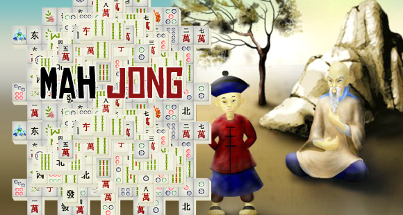 Mahjong